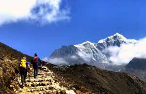 Is luxury trekking the next step of Nepal’s tourism?