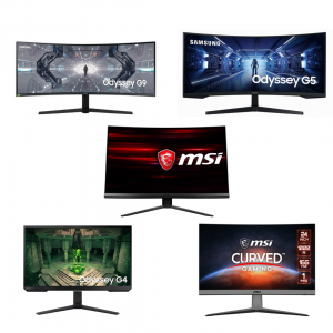 Price list: Top 5 best gaming monitors in Nepal