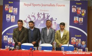 NSJF Pulsar Sports Award: Nominations for 4 major categories made public