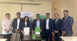 Nabil Bank partners with USAID to increase small enterprises’ access to financial services