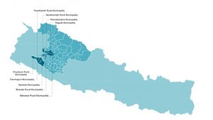 Applications called from youth in selected local units of Karnali for a climate fellowship grant