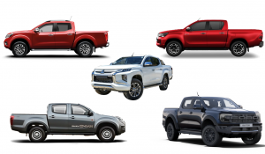 Price list: Best pickup trucks in Nepal for 2023