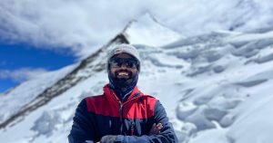 A second chance: Anurag Maloo’s harrowing fall and remarkable recovery from the depths of Annapurna