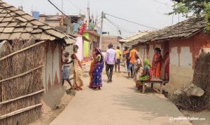 Dalits in Madhesh bear the brunt the untouchability despite legal reforms 