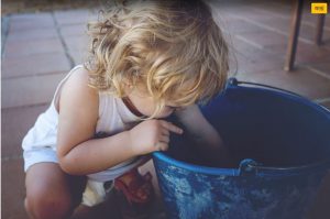 Bucket drowning in Nepal: Infants pay the price for careless parents, inattentive authorities