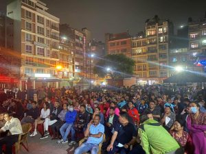 Sankata Ko Dhun: New documentary features Nepal’s old football club’s history