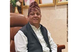 Hajj Committee chief Shamsher Miya arrested in connection with the fake refugee scam