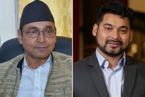 Top Bahadur Rayamajhi, his son face arrest warrants over fake refugee papers