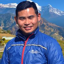 Paul Gurung