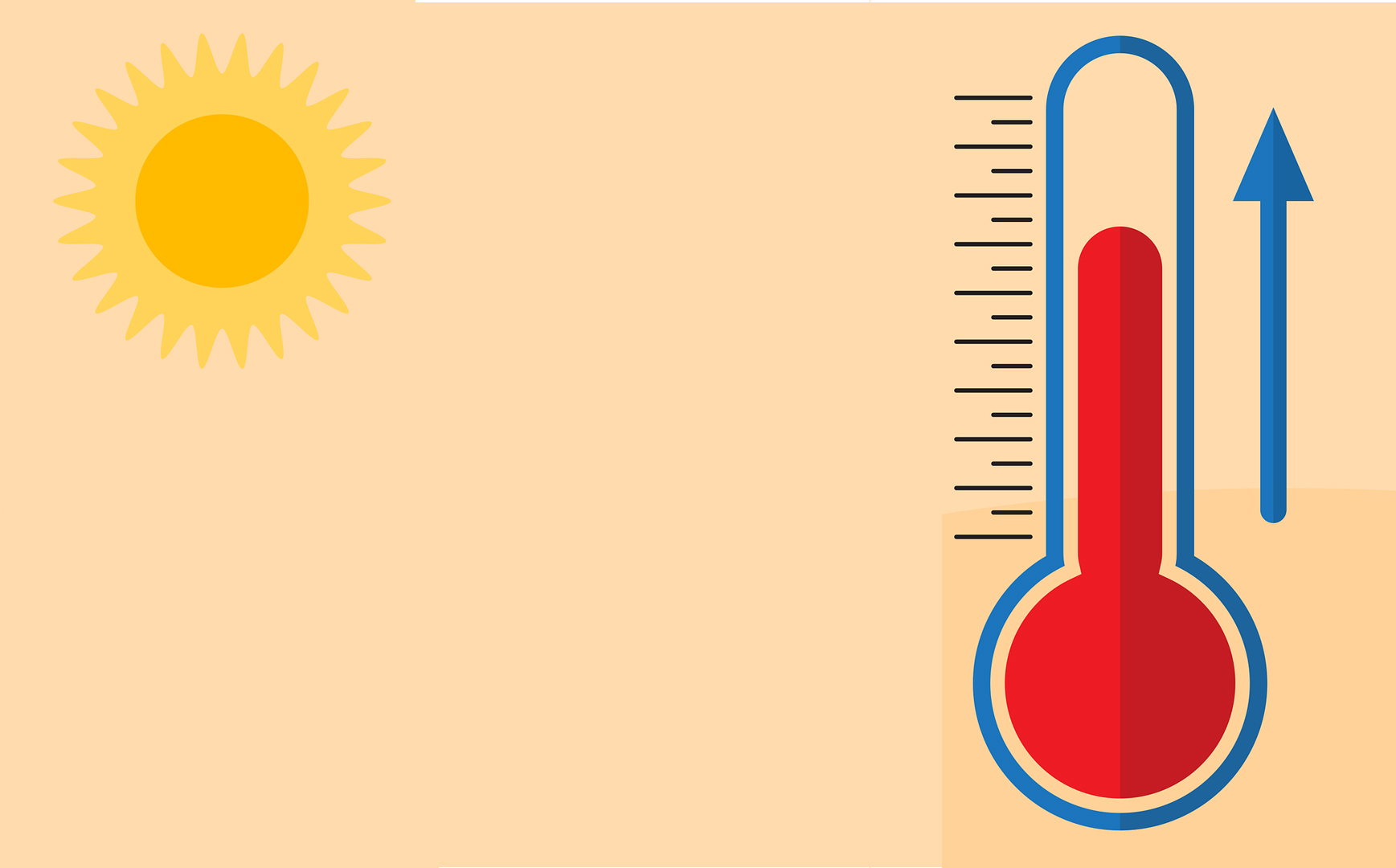 Heat wave imminent during monsoon warns NDRRMA