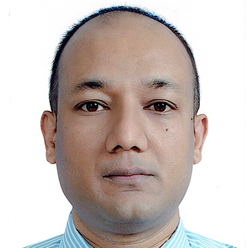 Mahendra Bhakta Shrestha