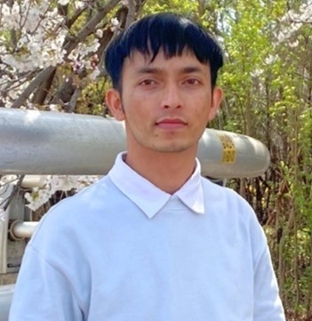 Ajit Poudel