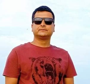 Santosh Bhattarai