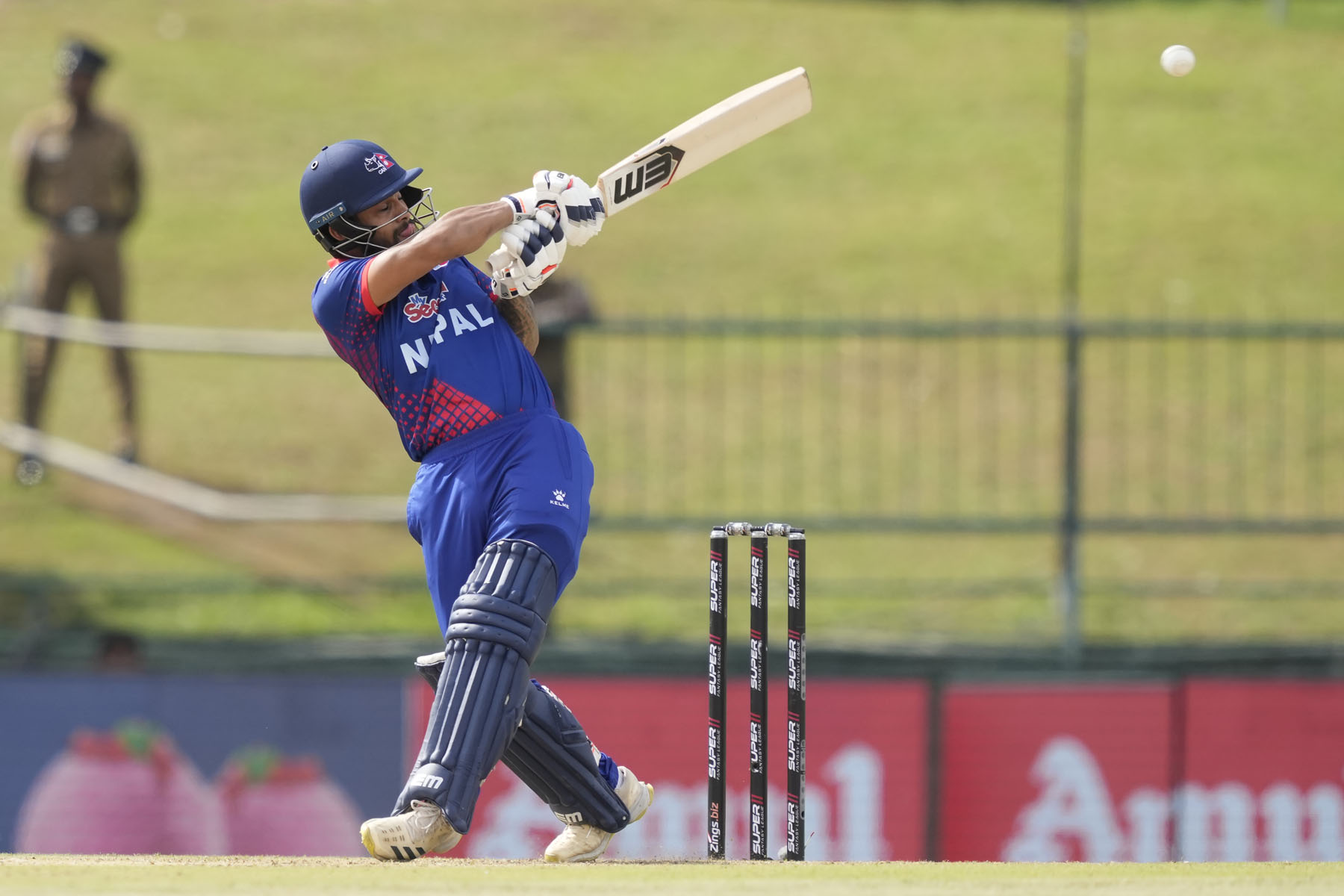 Nepali women’s cricket team announced for Uganda tour