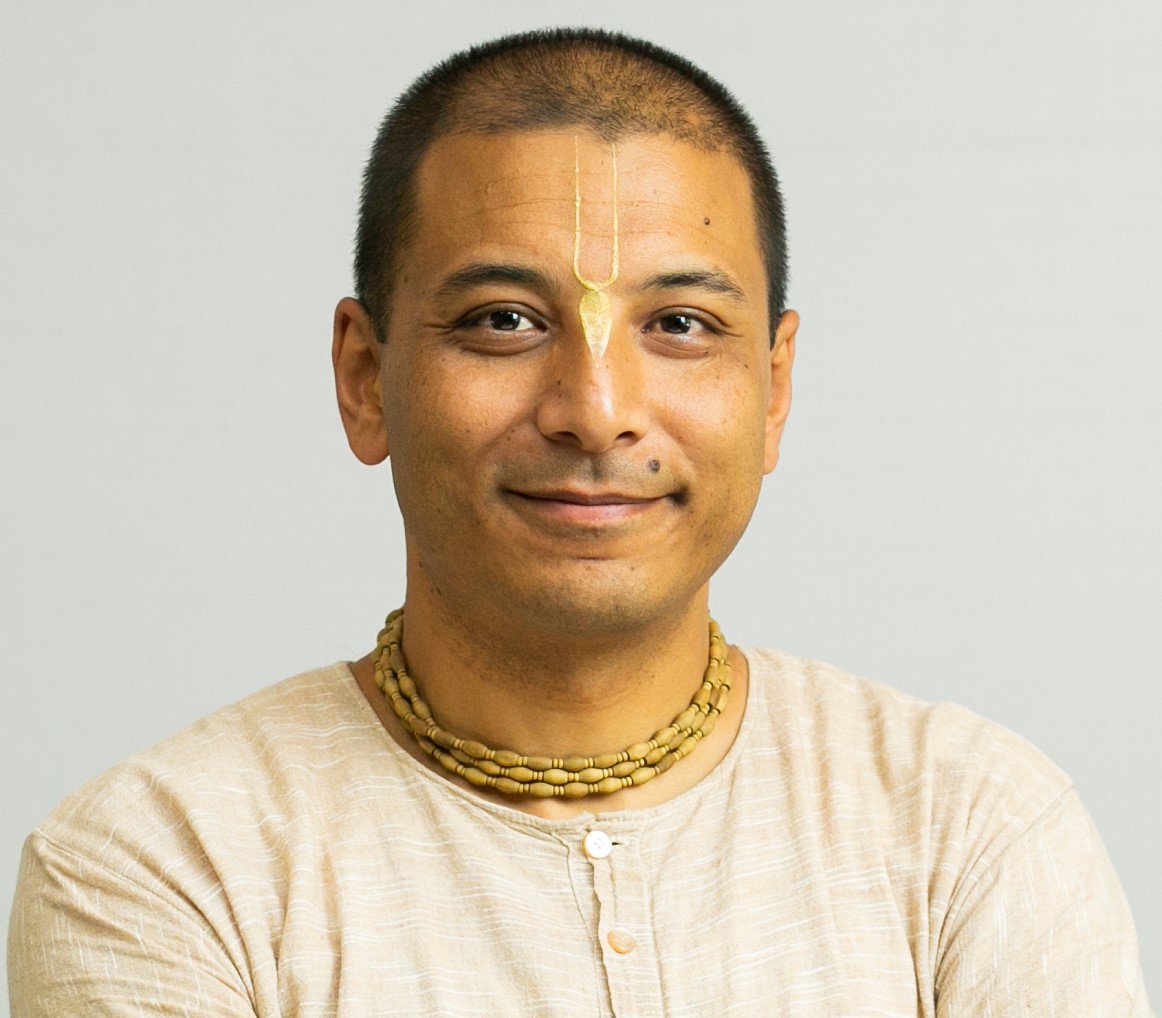 Rupeshwor Gaur Das