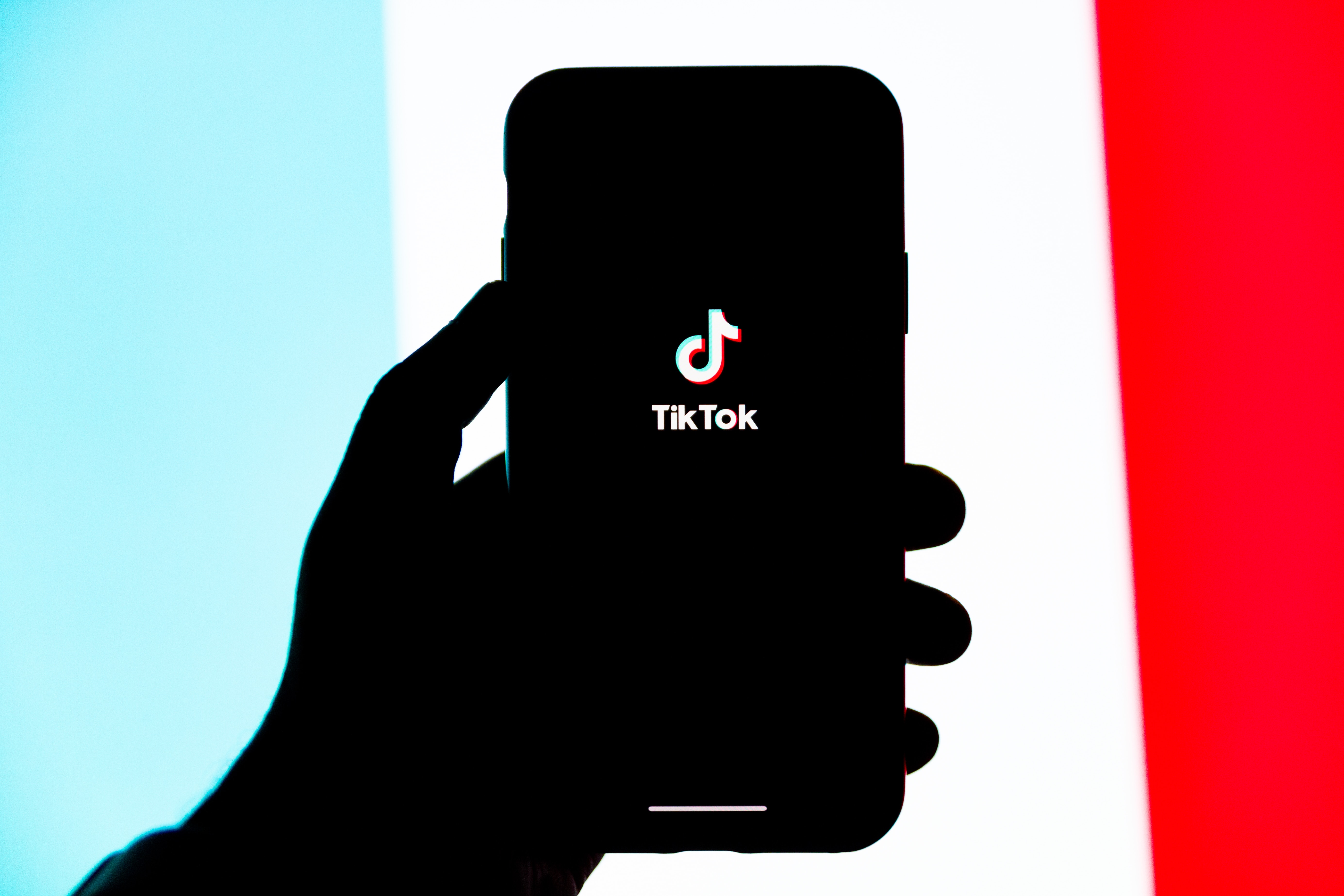 SC seeks written response from govt about Tiktok ban