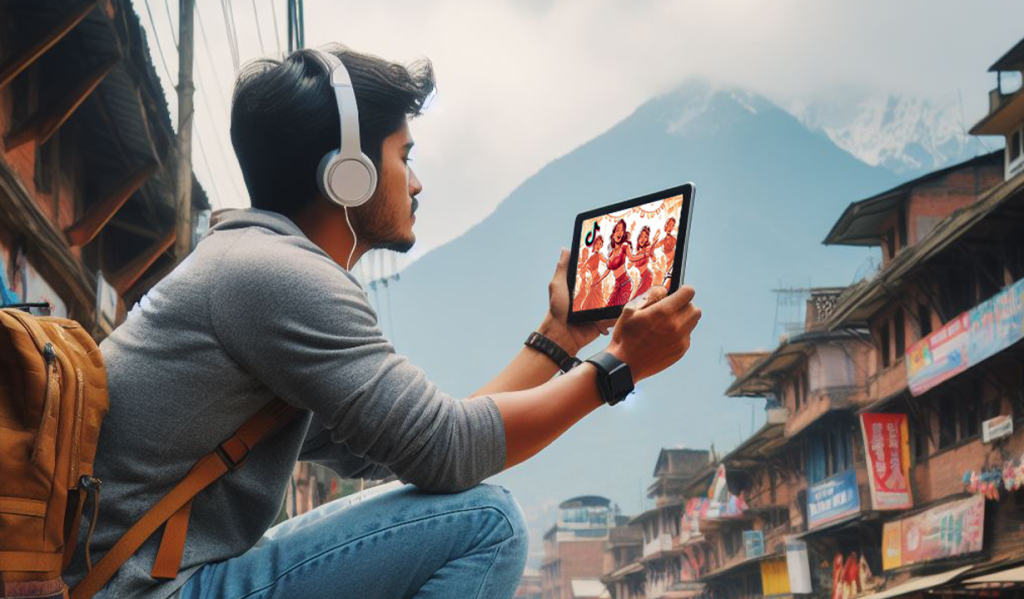 Nepal’s TikTok conundrum