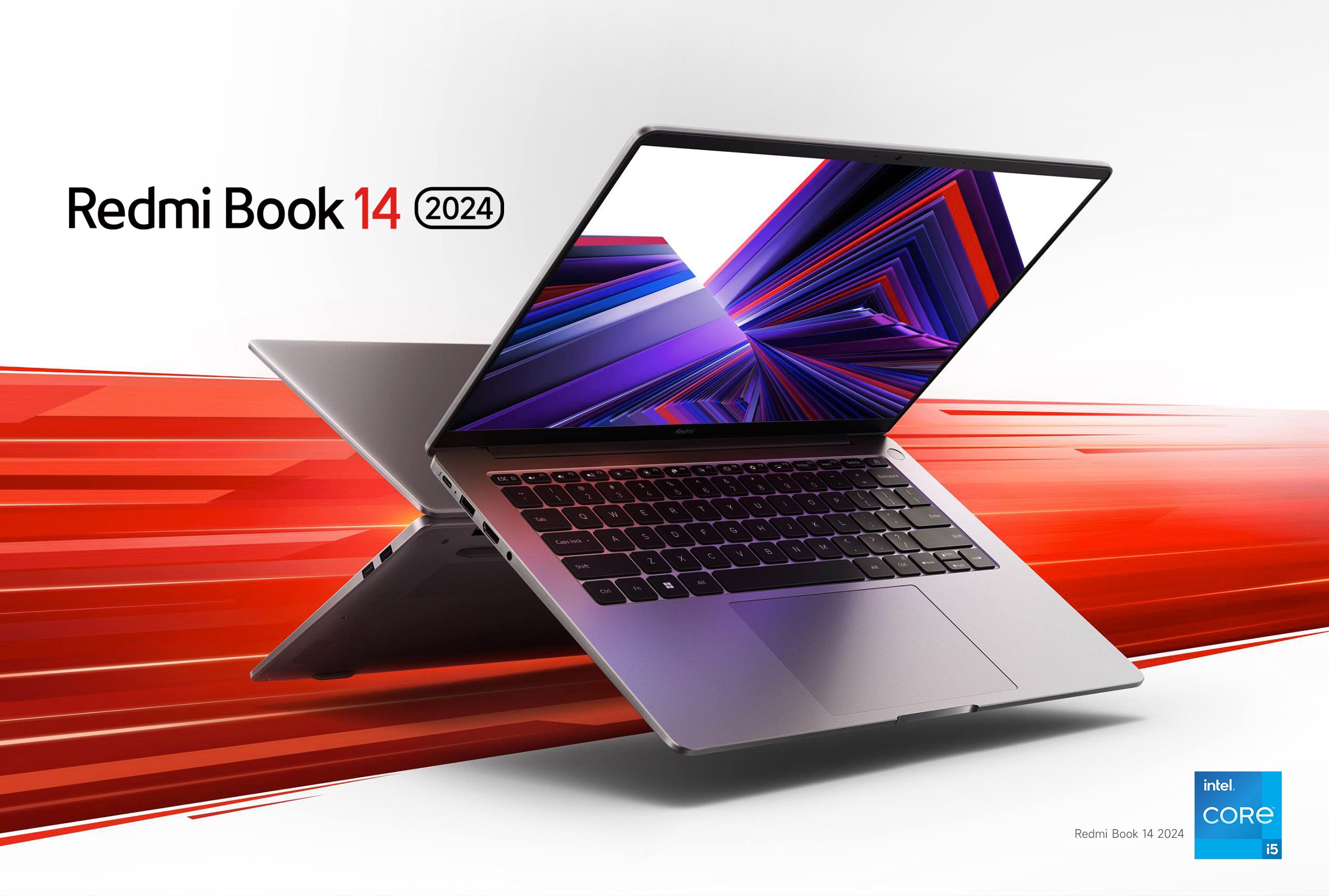 2024 Redmi Book 14 and 16: A MacBook lookalike on a budget