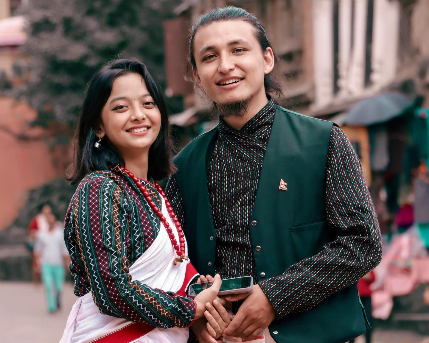 Tajilaji: Outcome of a passionate duo to put Nepal on the global map, visually