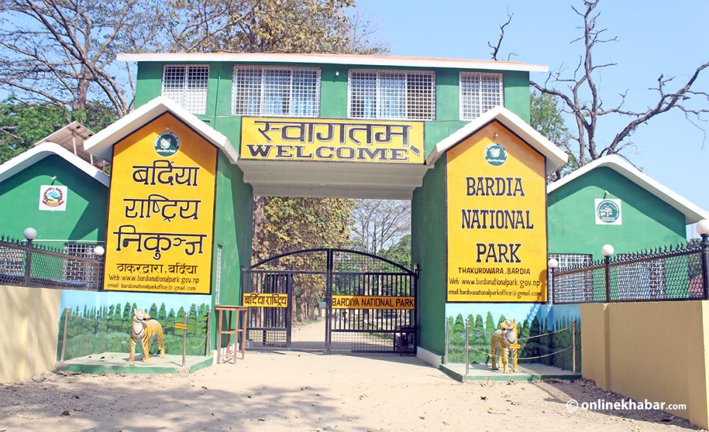 25 tiger jaws and a rhino horn missing from Bardiya National Park storage