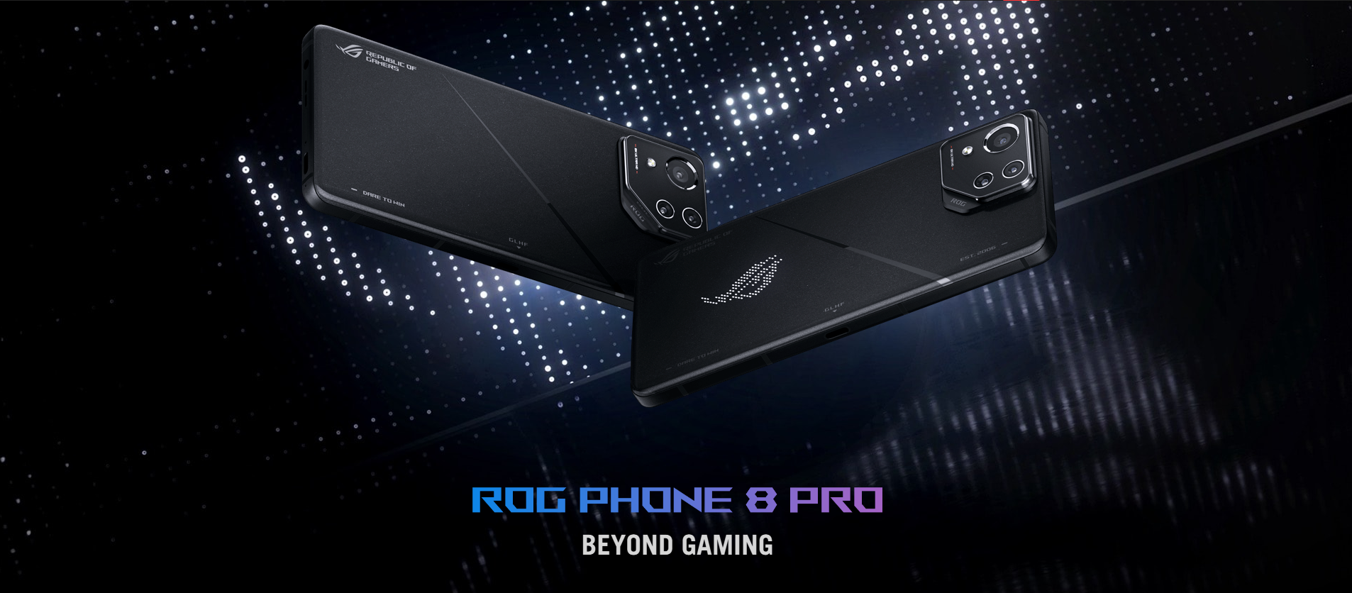 Asus ROG Phone 8 Pro: Can the new form factor make a difference?