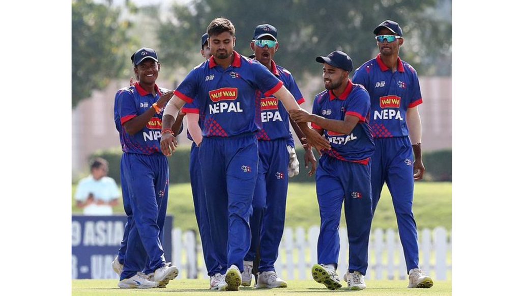 U19 World Cup 2024: Nepal take on New Zealand today