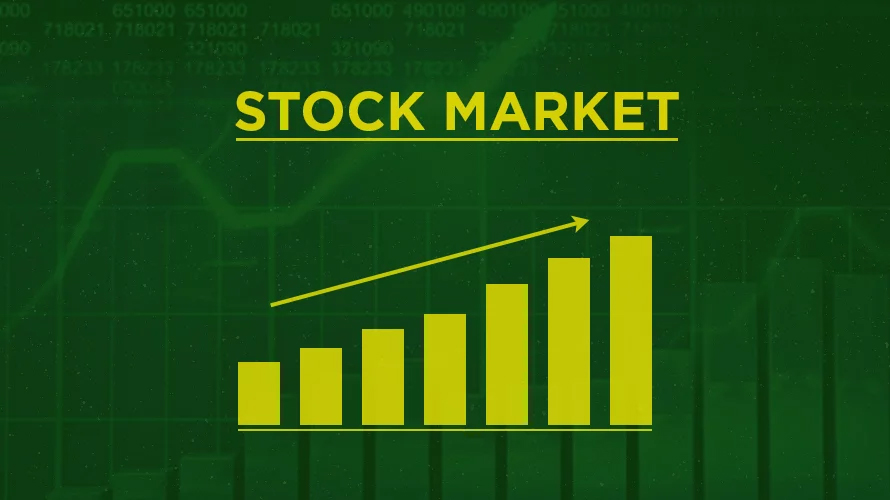 NEPSE: Stock market rises after 6 days, gains across all sectors