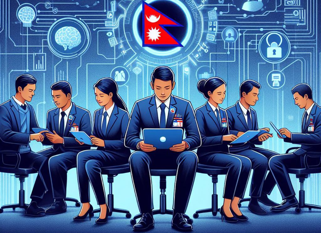 Nepal’s digital renaissance: Comprehensive path for IT advancement and global leadership