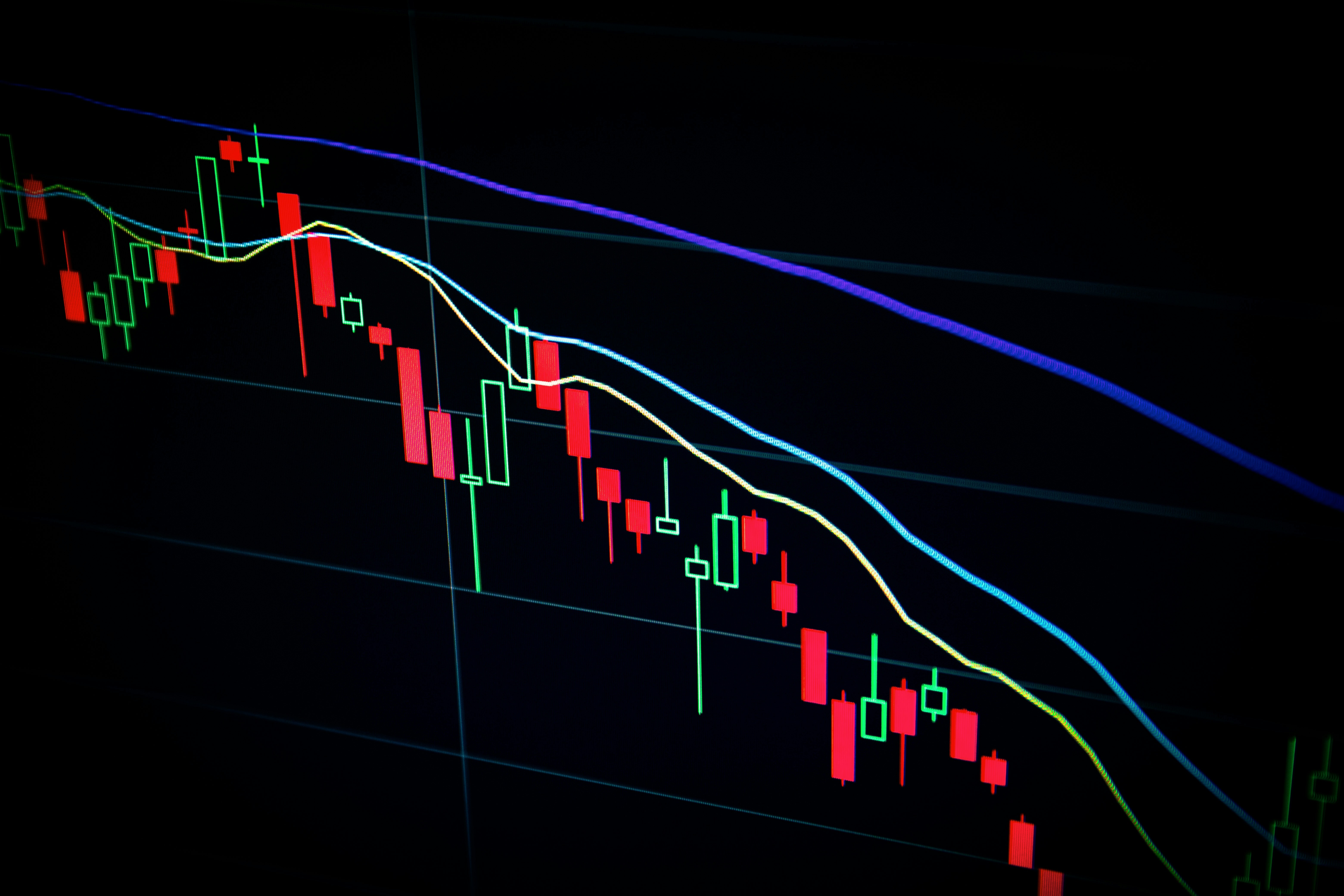 NEPSE: Market continues to fall finishing at 1960