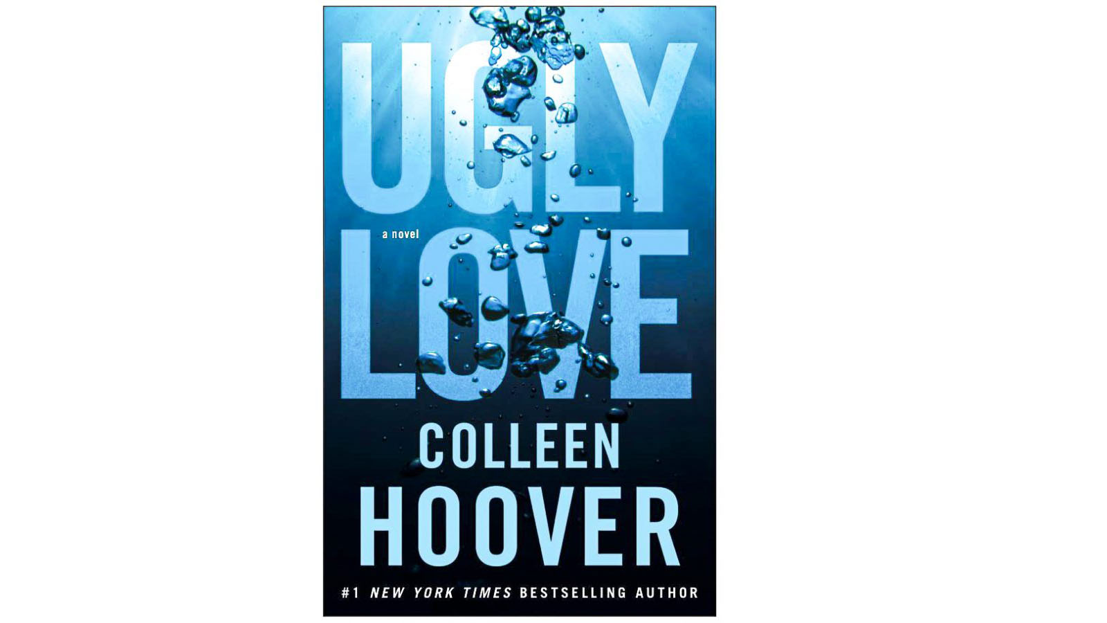 Review: Ugly Love by Colleen Hoover