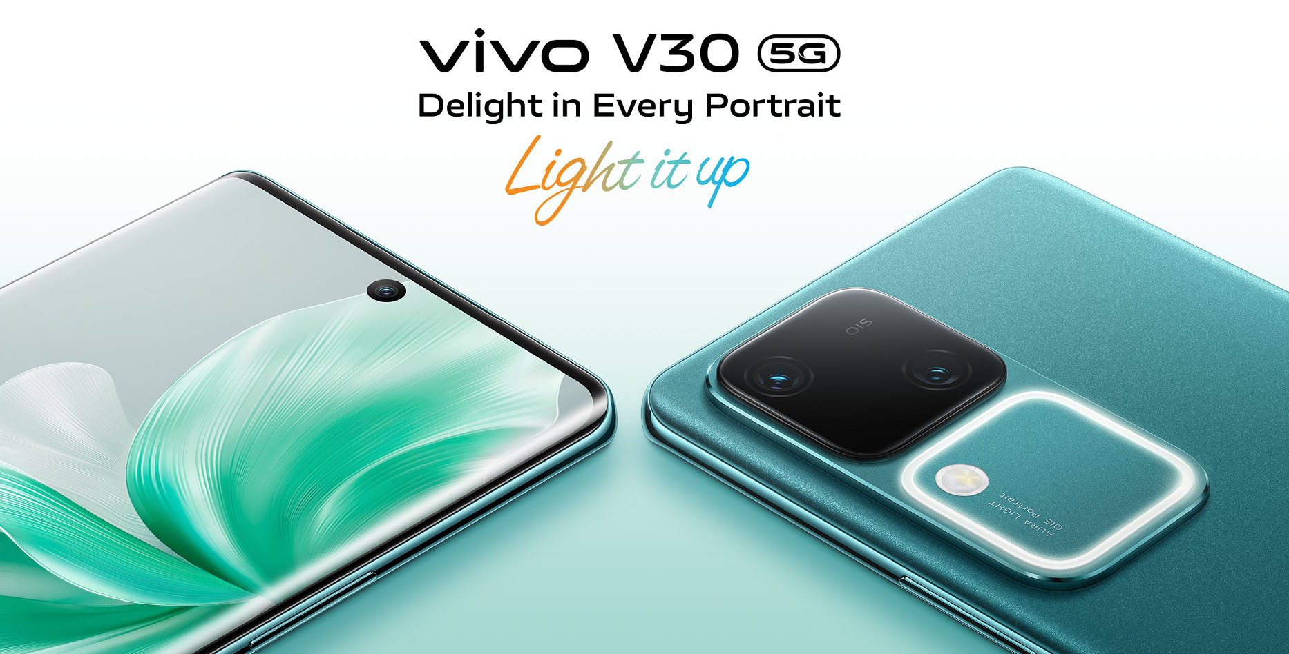 Vivo V30 5G: Mid-range option with beautiful design and performance launched in Nepal