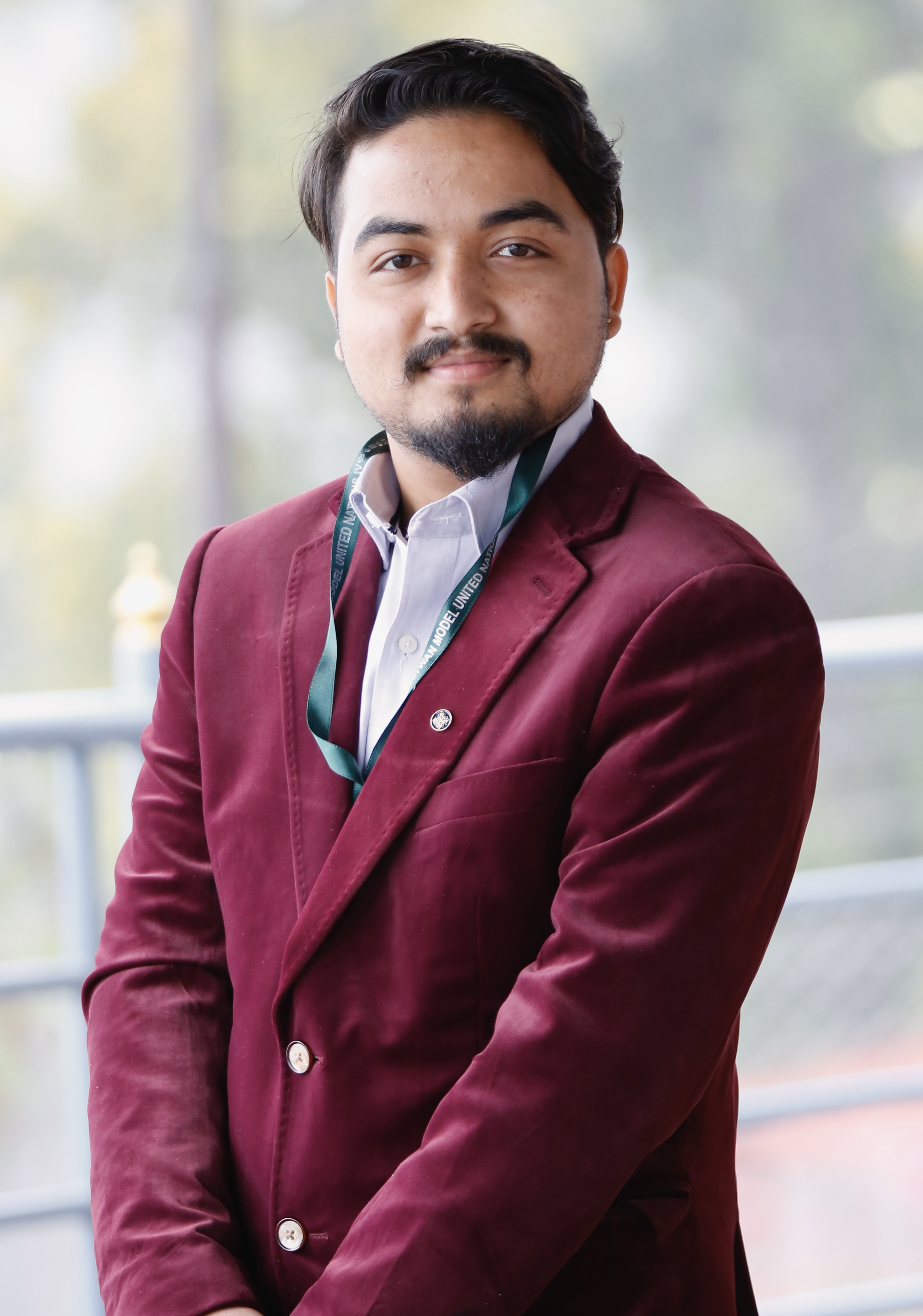 Raj Adhikari