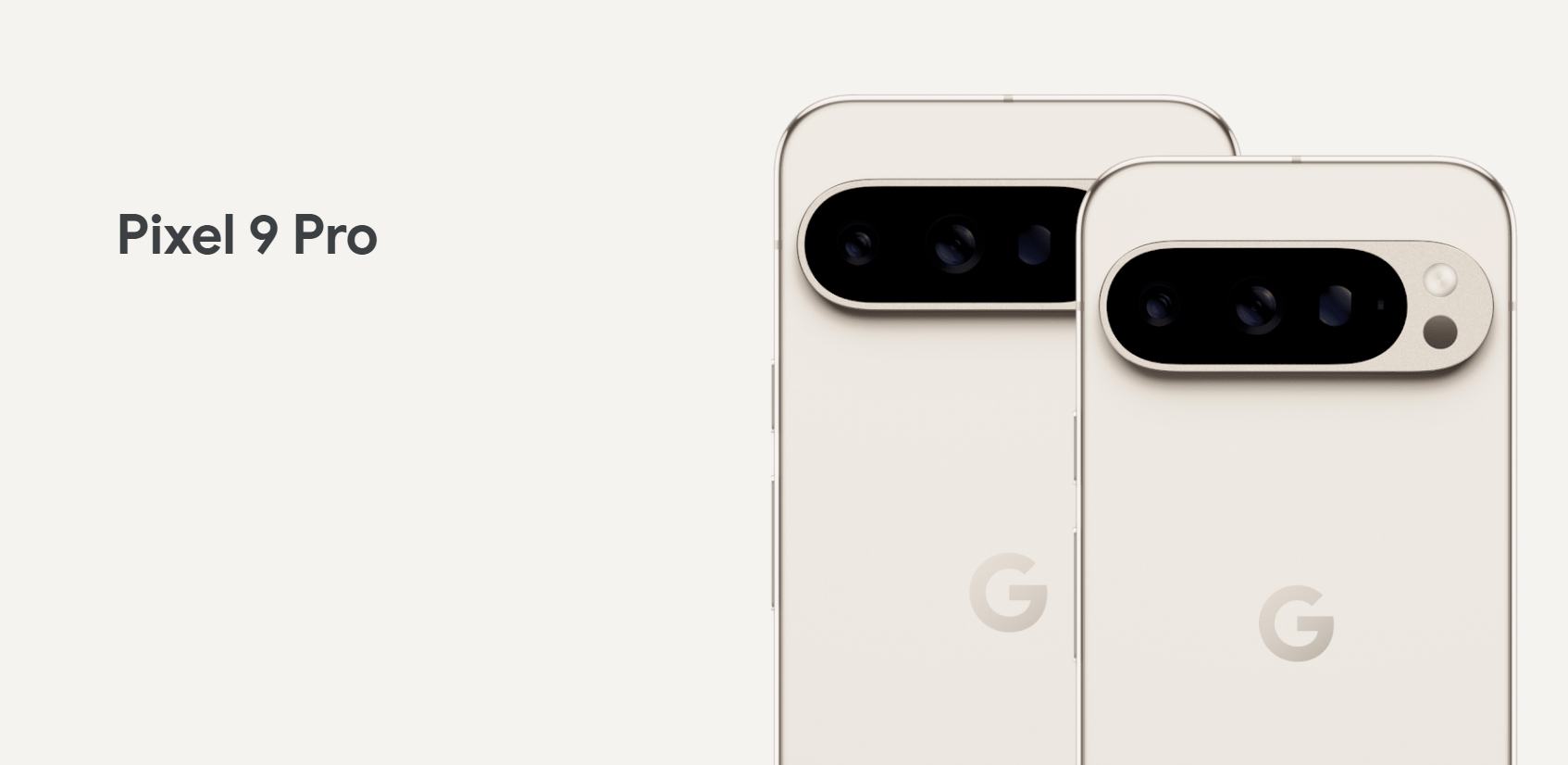 Google Pixel 9 Pro and Pixel 9 Pro XL: Revamped design with exciting AI features