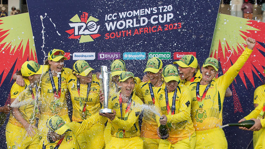 Women’s T20 World Cup 2024 Relocated to UAE