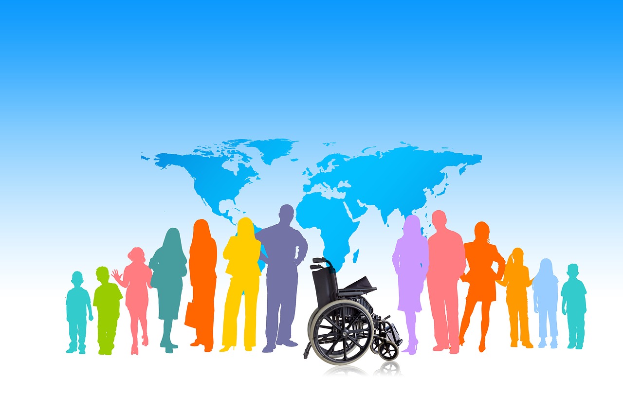 Beyond definitions: Embracing diversity and inclusion in understanding disability