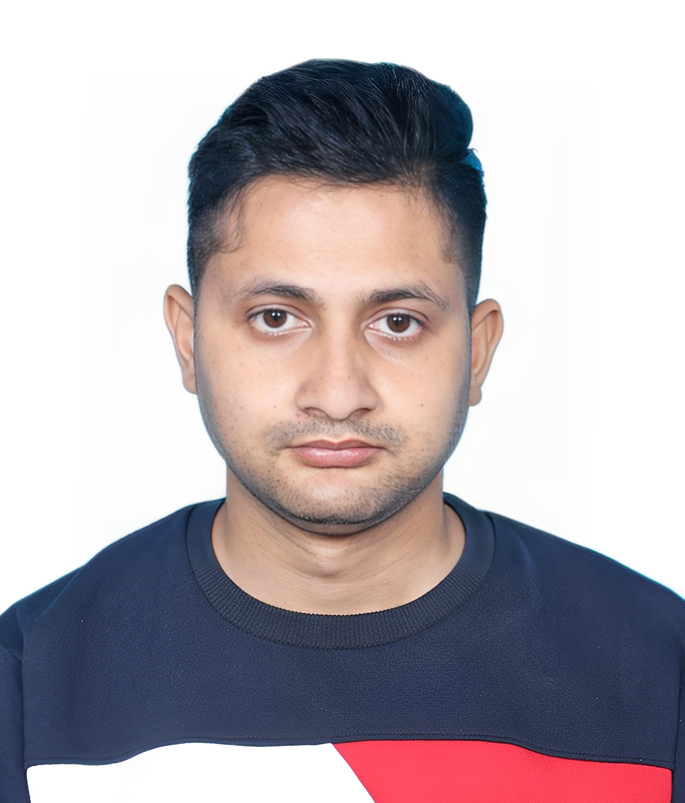 Abhishek Acharya