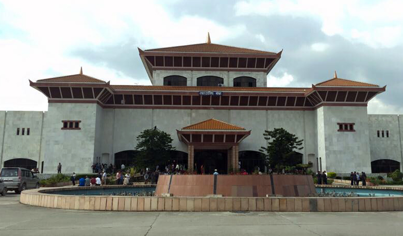 Legal integrity under attack: Fascist tendencies in Nepal’s post-republic political shift