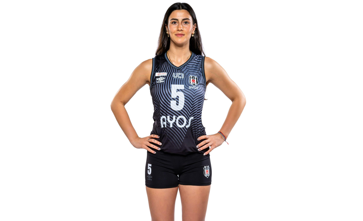 Kathmandu Spikers signs Turkish player for EWVL