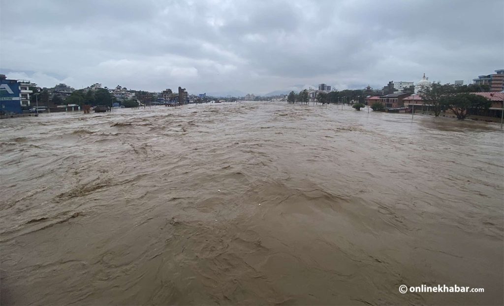 Flood and landslide update: 100 dead, 67 missing