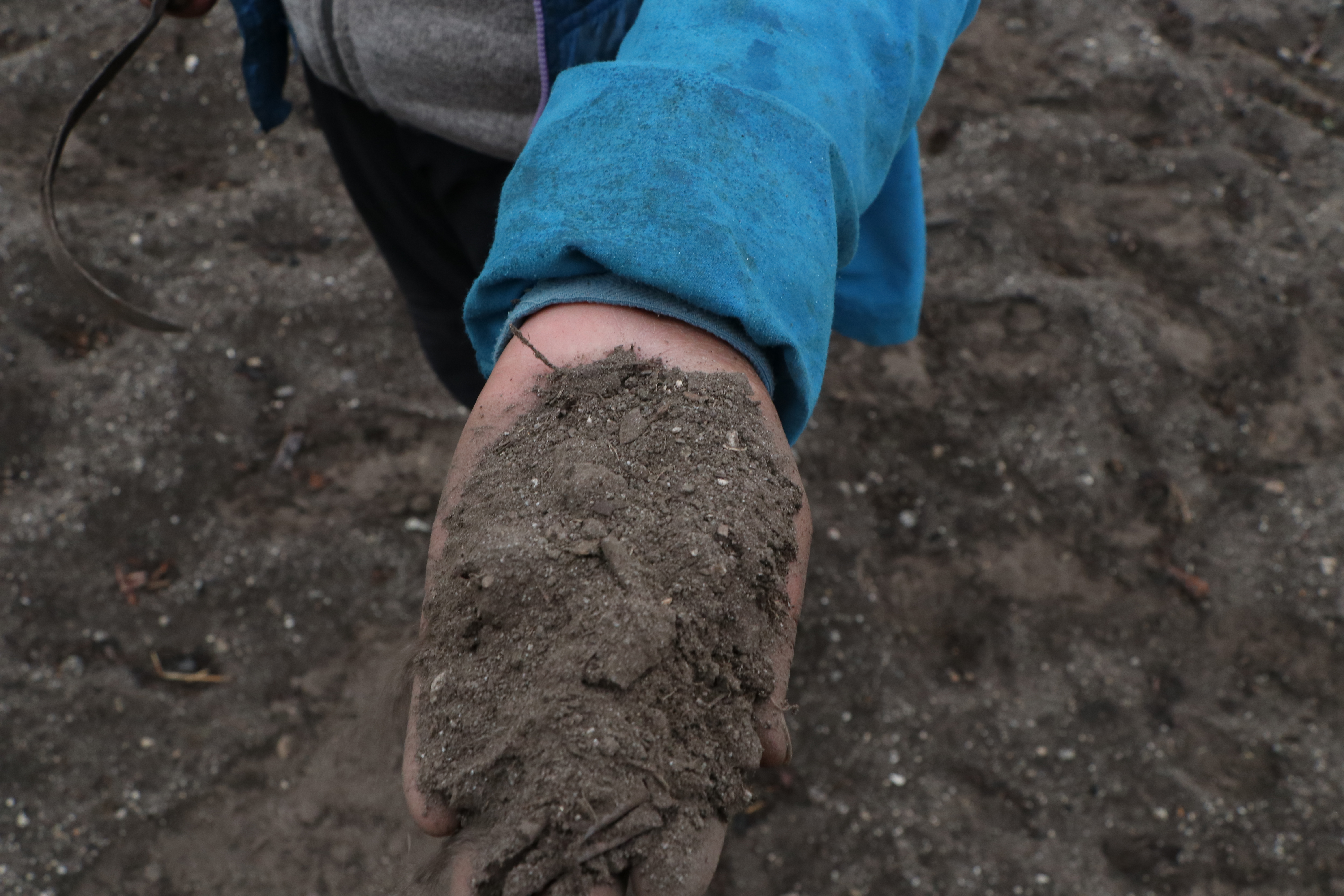 Lack of soil testing facilities undermines farmers’ efforts to sustain fertility in Nepal