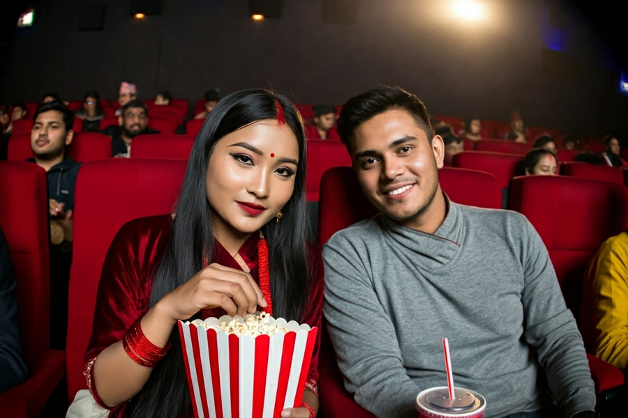 Cinema halls prohibited from selling water and food above MRP