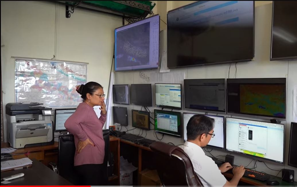 How Nepal’s weather forecasting evolved from guesswork to science: The journey to accuracy