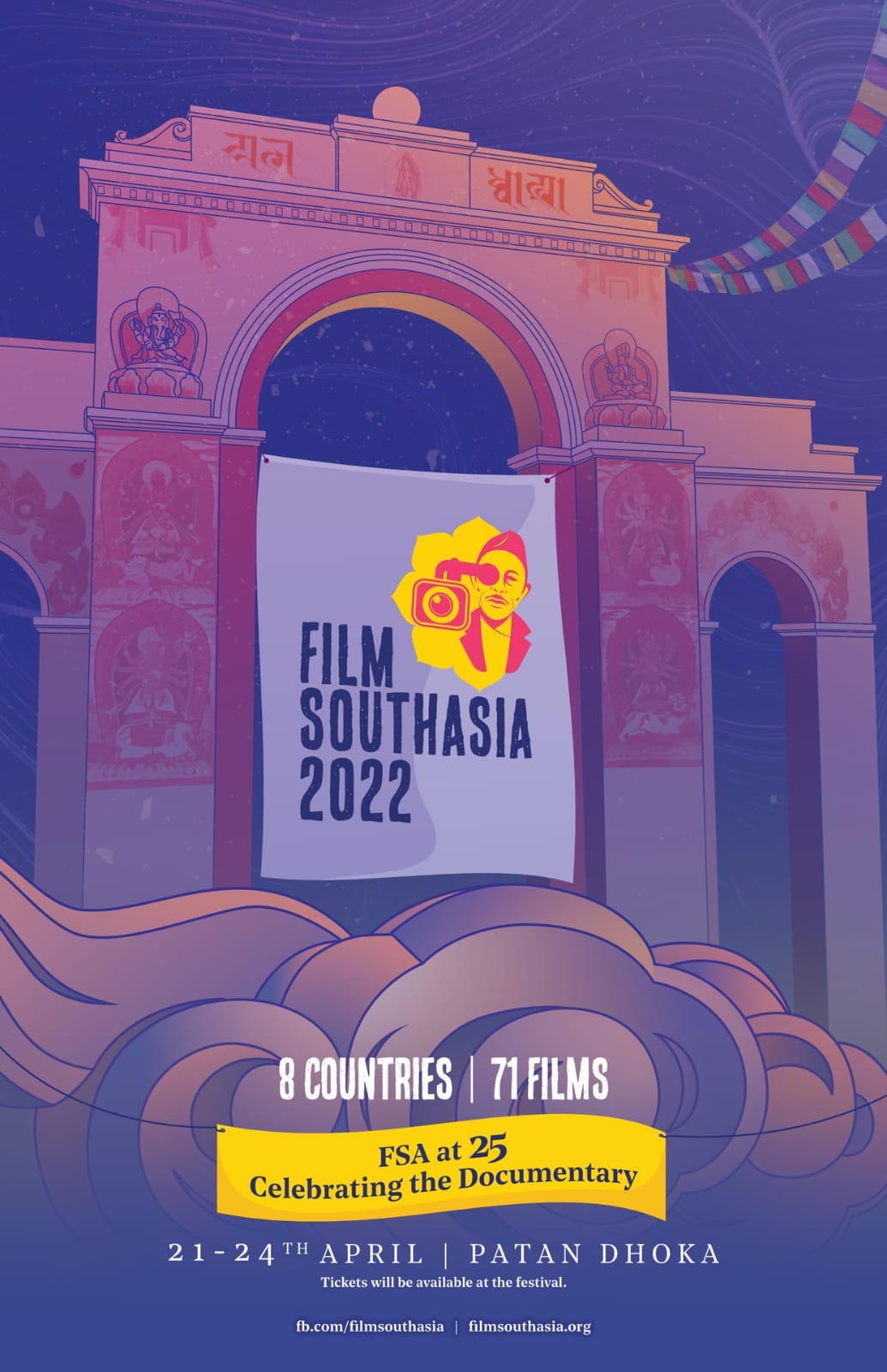 Documentary in Anthropocene: Film Southasia to begin Thursday