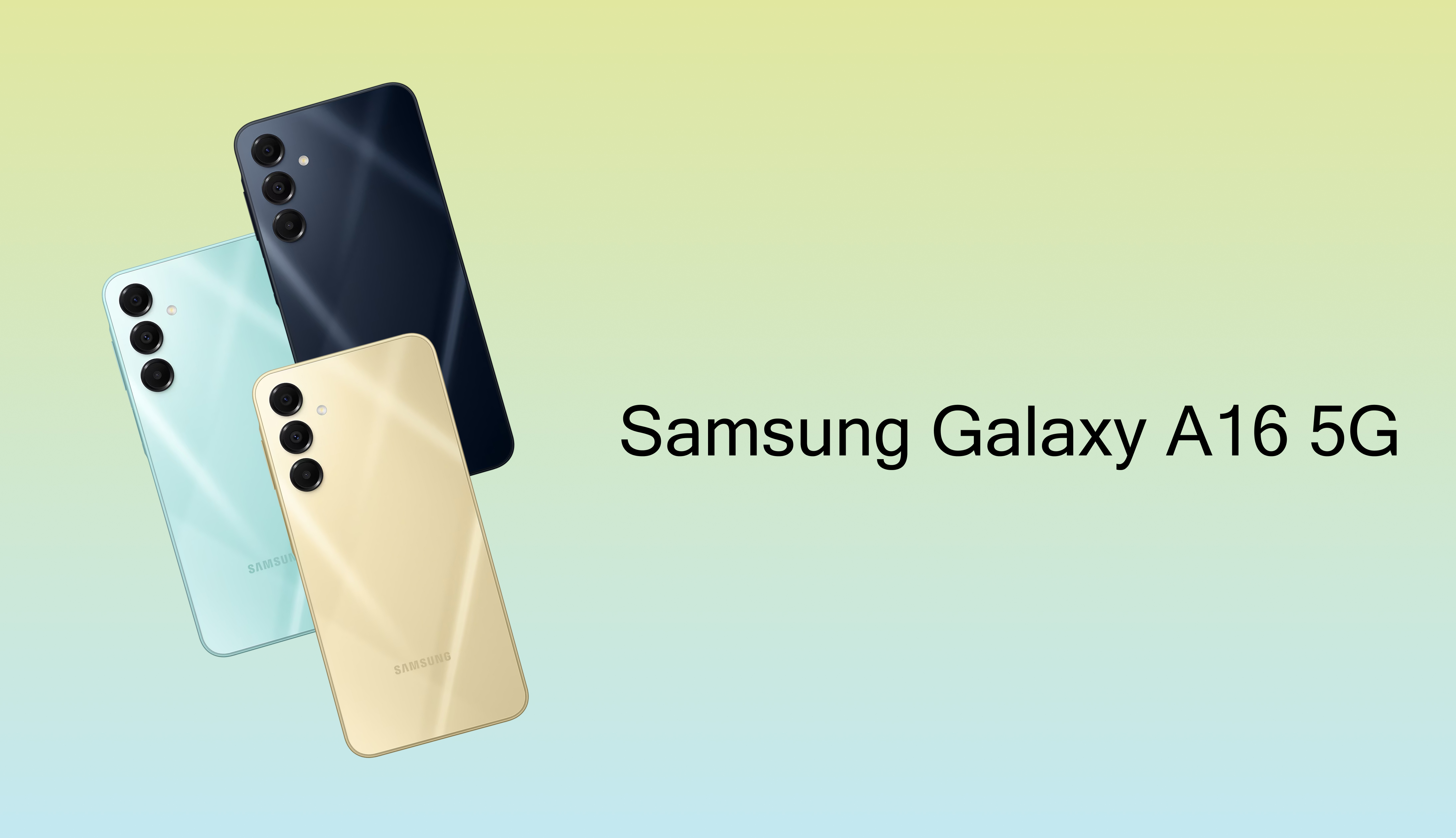 Samsung Galaxy A16 5G: New upgrades on the popular budget smartphone