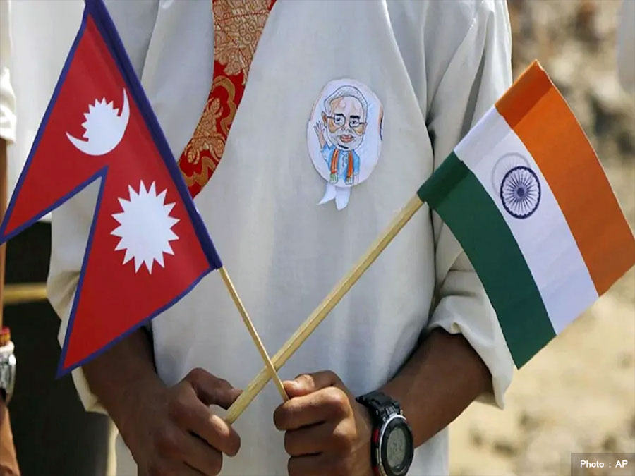 Nepal and India hold bilateral military talks today