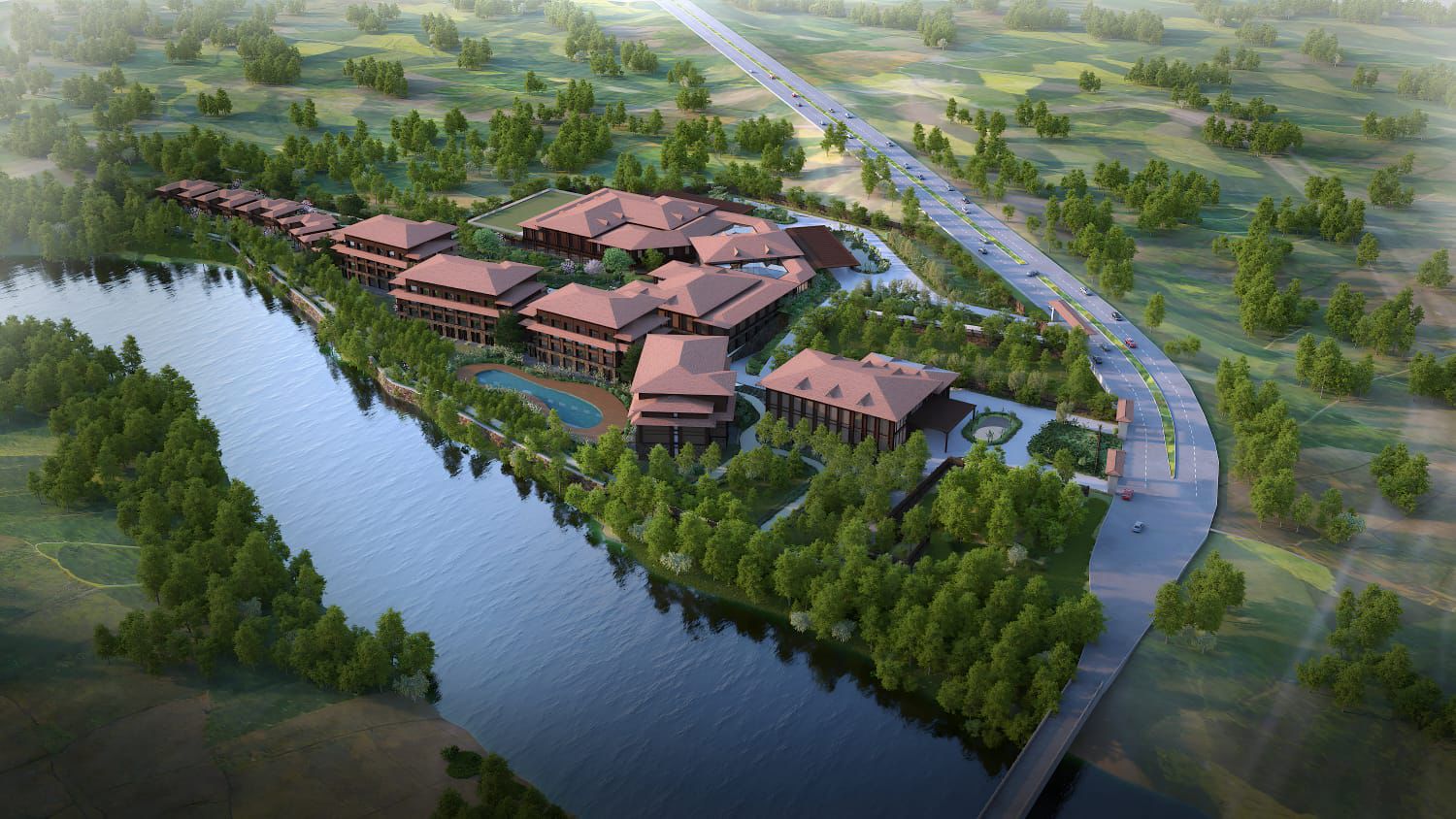 Hyatt announces New Hyatt Regency in Lumbini, expanding brand presence in Nepal