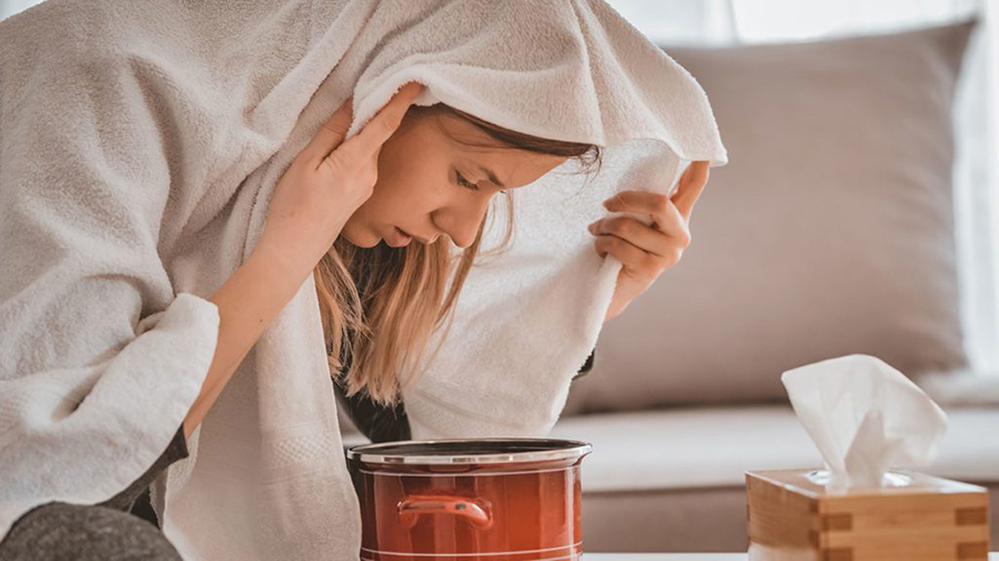 8 home remedies to relieve cold and cough during winter