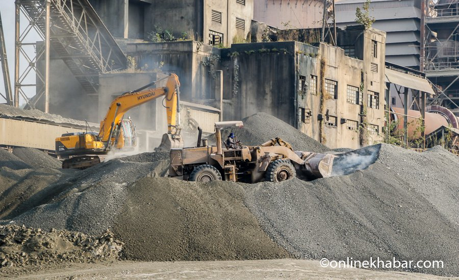 Cement price hike sparks construction slowdown as contractors halt purchases