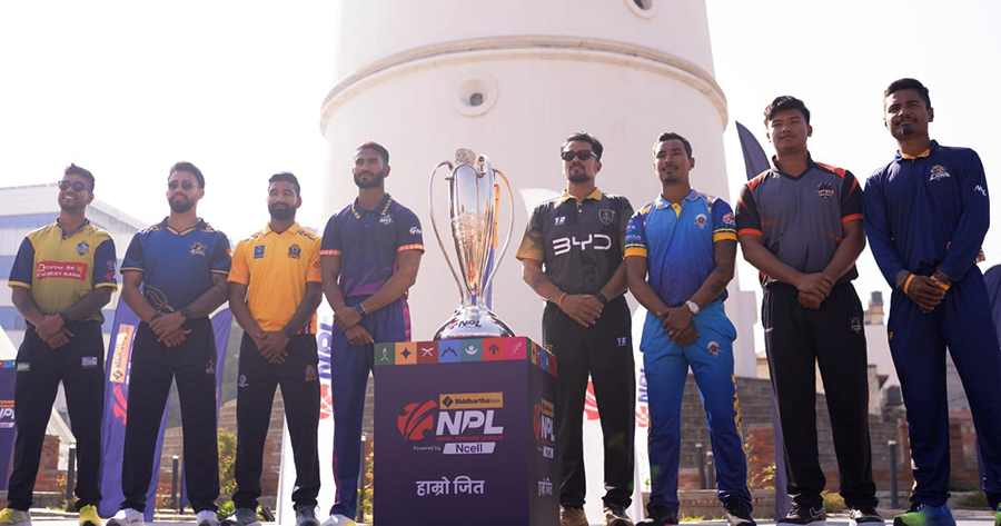 NPL winners to receive Rs 11 million prize