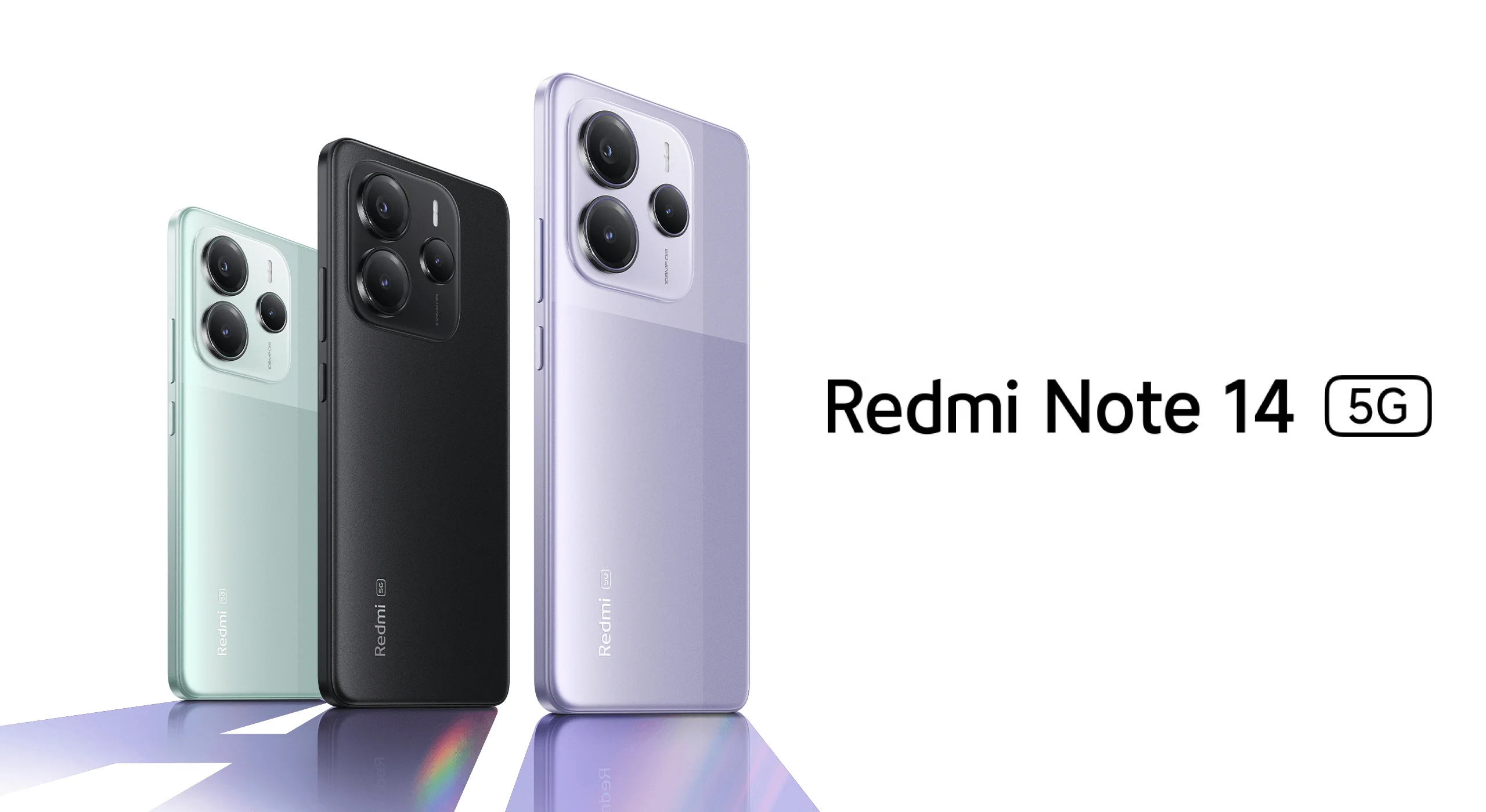 Redmi Note 14 5G: The best budget 5G smartphone this year?